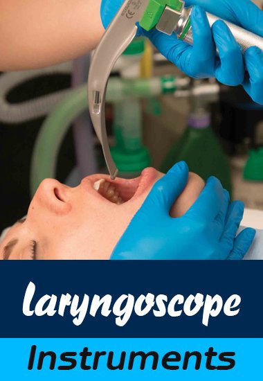 Layrangoscope Set