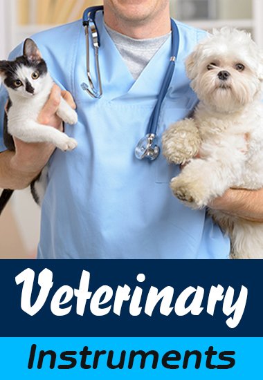 Veterinary Instruments