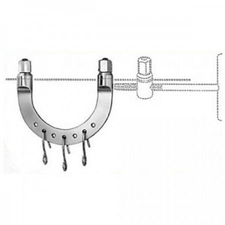 KIRSCHNER EXTENTION BOW