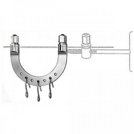 KIRSCHNER EXTENTION BOW