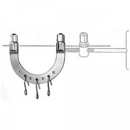KIRSCHNER EXTENTION BOW