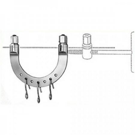 KIRSCHNER EXTENTION BOW