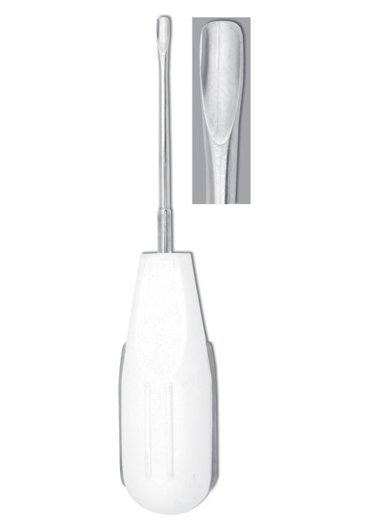 Root Elevator, Plastic Handle, Set of 10 Pcsot Elevator, Plastic Handle, Set of 5