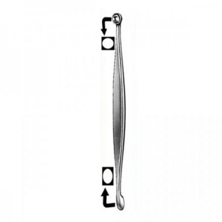 Volkmann Bone Curette