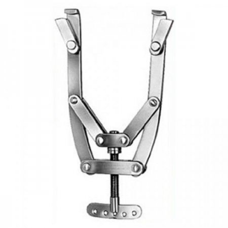 WIRE STRAINER
