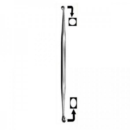 BONE CURRETTE