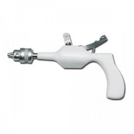 BONE SURGERY (HAND DRILL)