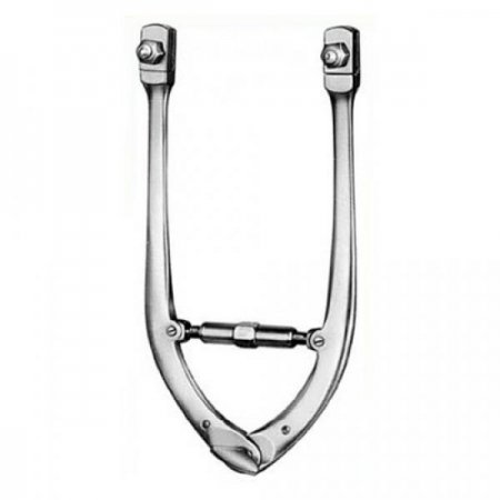 WIRE CUT PLIER EXTENSION BOW