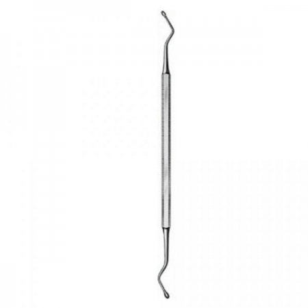 Bone Currete Double-ended