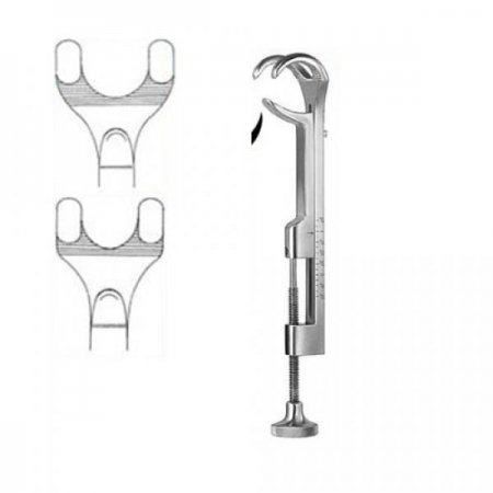 Bone Surgery Gerster-Lowman
