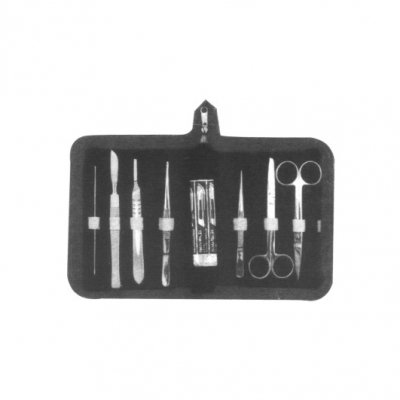 BASIC KIT