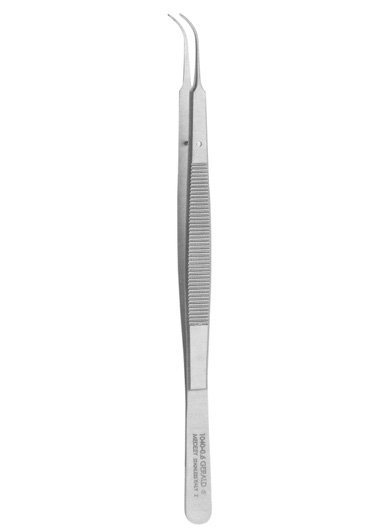 Micro Adson 120 mm
