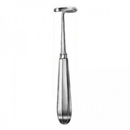 Rib Raspataory With Hollw Handle