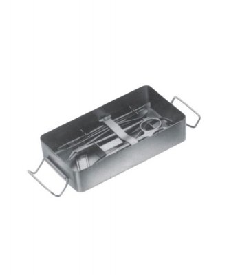 SUTURE INSTRUMENTS SET