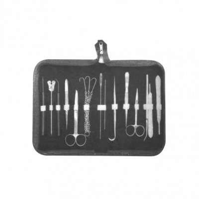 BASIC KIT