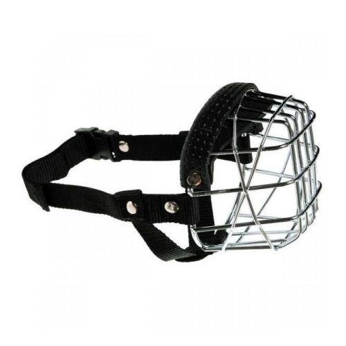 MUZZLE