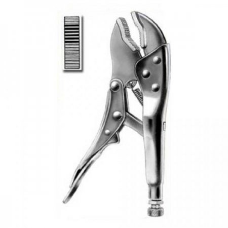 Vise Grip.