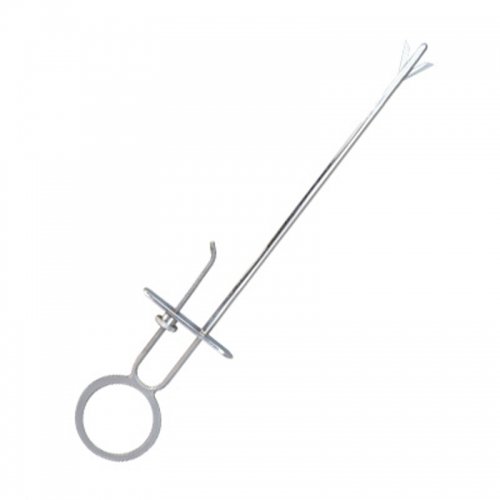 TEAT INSTRUMENTS