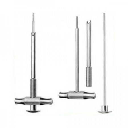 BONE BIOPSY INSTRUMENTS