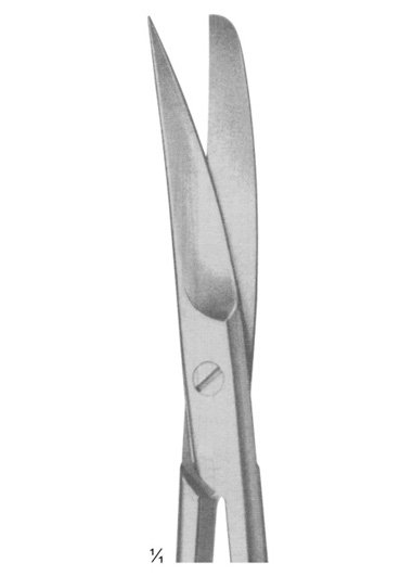 DEAVER With flat lock