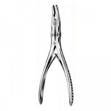 Beyer Bone Rongeur.