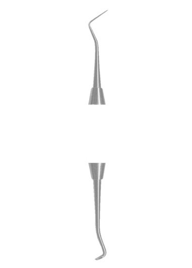 THOMPSON (Fig. 3) (½ Hollenback Hoe & Wall 3)