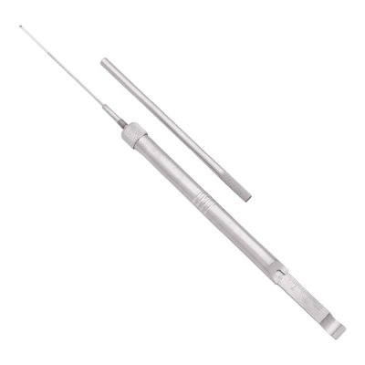 Depth Gauge 110mm