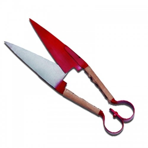 LIVESTOCK AND IDENTIFICATION