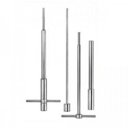 BONE BIOPSY INSTRUMENT