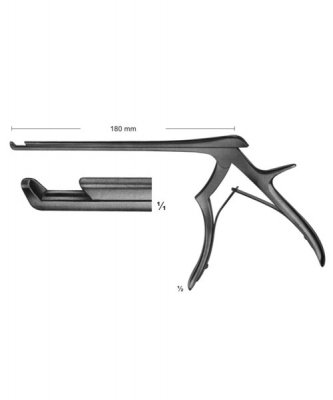 KERRISON PUNCH 
