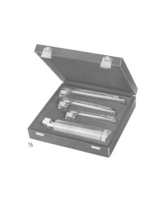 FOREGGER SET