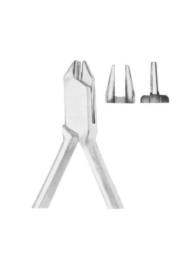ADERER 125 mm