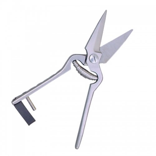 SCISSORS & SHEARS