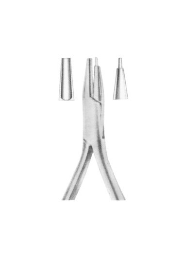 ANDRESEN 130 mm