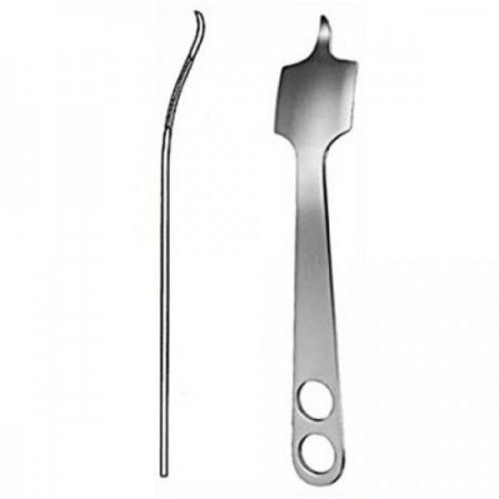 MINI BONE LEVER