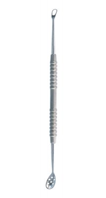 Manicure Instruments