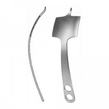 MINI BONE LEVER