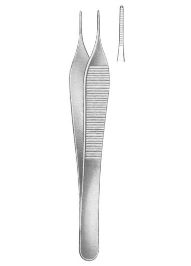 ADSON 12 cm