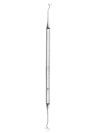 fig 3/6 Cleoid/Discoid