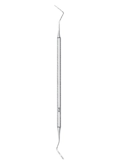 Gf18 Probe