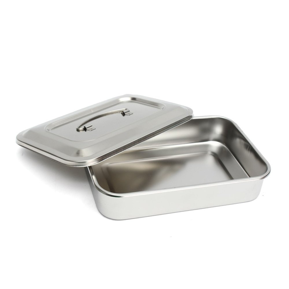 Instrument Tray