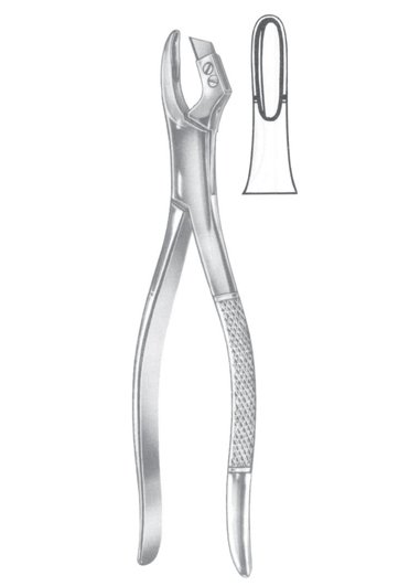 MONTFORT 18 CM