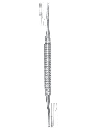 POLKOFF No.1