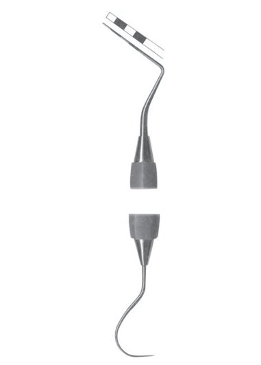 Probe 4/23Explorer