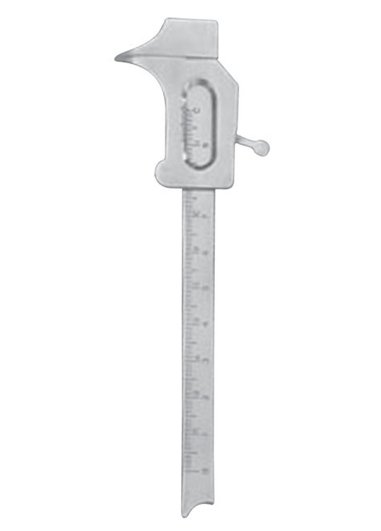 VERNIER