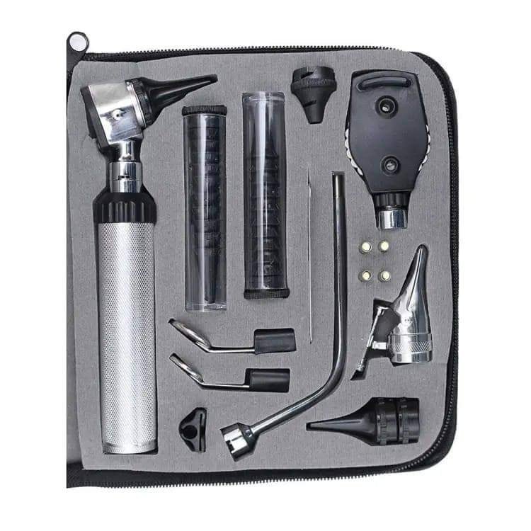 Layrangoscope Set