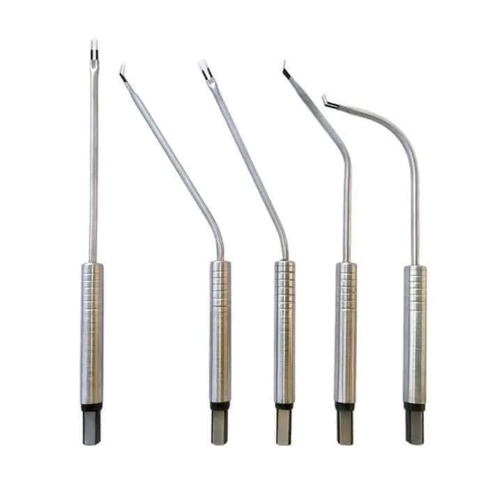   Bipolar Electrodes