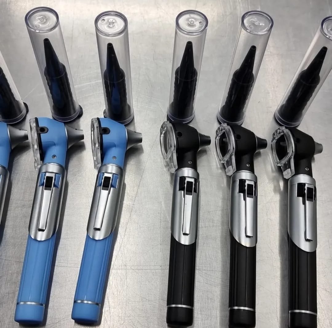 Otoscope 