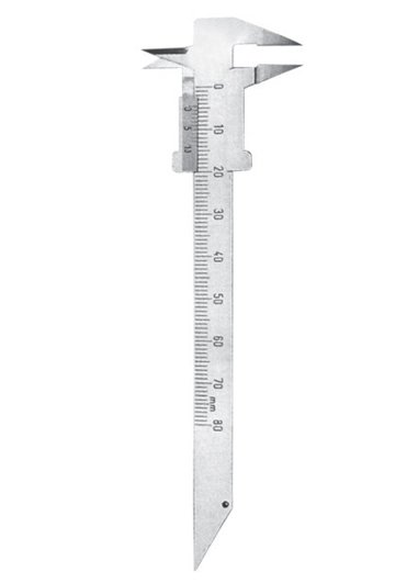 ZURICHER 130 mm